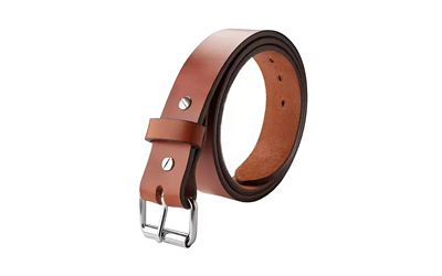 1791 BELT 01 SIGNATURE BROWN 34/38 - for sale