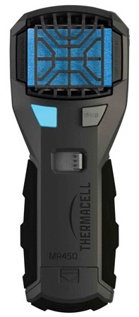 thermacell repellents inc - MR450 -  for sale