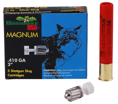 Brenneke - Magnum -  for sale