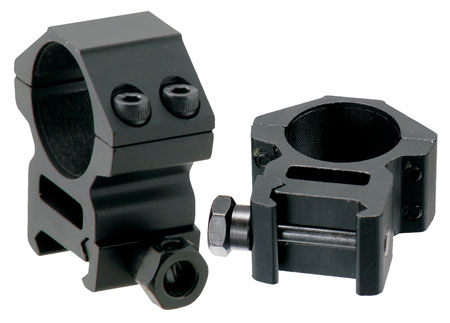 leapers inc (utg) - Accushot Scope Rings -  for sale