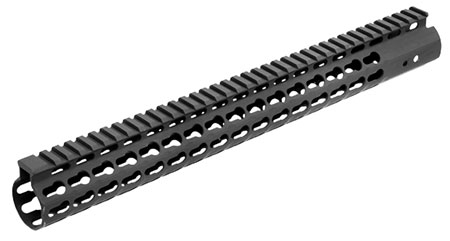 leapers inc (utg) - Pro Slim Rail -  for sale