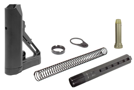 UTG PRO MODEL4 S1 STK KIT ML-SPC BLK - for sale