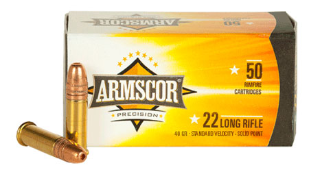 Rock Island Armory|Armscor - Precision - .22LR for sale