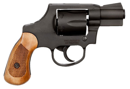 rock island - M206 - .38 Special for sale