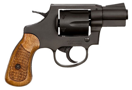 ROCK ISLAND M206 38SPL 2" 6RD - for sale