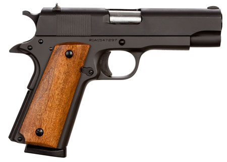 rock island - M 1911-A1 MS - .45 ACP|Auto for sale