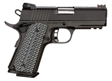 ROCK ISLAND TAC ULTRA 45ACP 7RD 3.5" - for sale