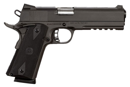 rock island - M1911 A1 FS - TACT 2011 - .45 ACP|Auto for sale