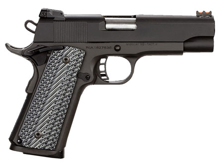 rock island - M1911 A1 MS-TACT II - .45 ACP|Auto for sale