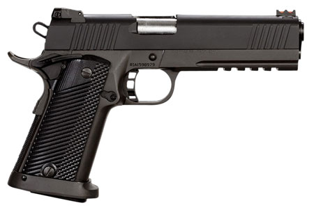 ROCK ISLAND TAC ULTRA 45ACP 5" 14RD - for sale