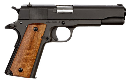 rock island - M1911-A1 FS - 9mm Luger for sale