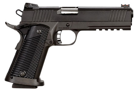 rock island - Tac - 9mm Luger for sale
