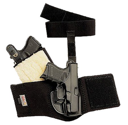 galco international - Ankle Glove - Smooth