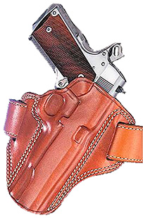 galco international - Combat Master - Smooth
