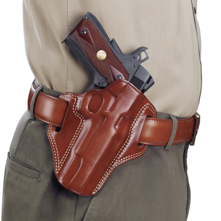 galco international - Combat Master - Smooth
