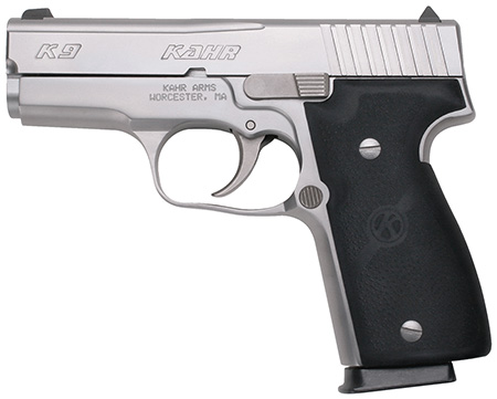 Kahr Arms - K9 - 9mm Luger for sale