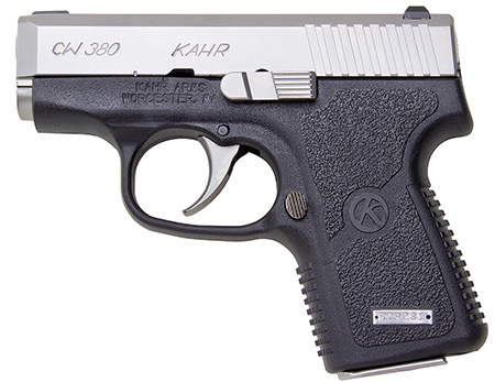 Kahr Arms - CW - .380 Auto for sale