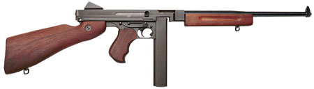 AUTO ORD M1 LIGHTWEIGHT 45ACP - for sale