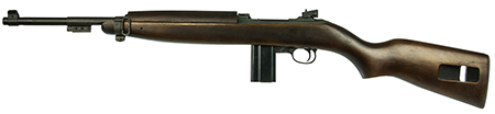 INLAND M1 1945 .30CAL 18" 15RD - for sale