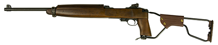 INLAND M1A1 PARATROOPER .30CAL 18" - for sale