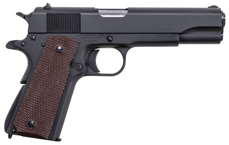 Kahr Arms - 1911 A1 - 9mm Luger for sale