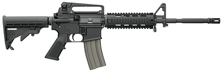 Bushmaster - M4 Patrolman's - 5.56x45mm NATO for sale