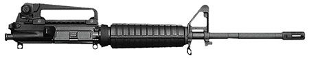 Bushmaster - M4 Patrolman's - 5.56x45mm NATO for sale