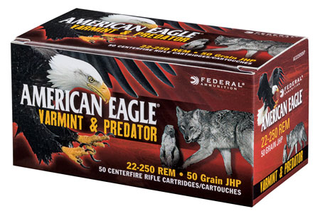 Federal - American Eagle - .223 Remington for sale