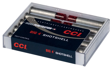 CCI|BLAZER - Big 4 - .45 Colt for sale
