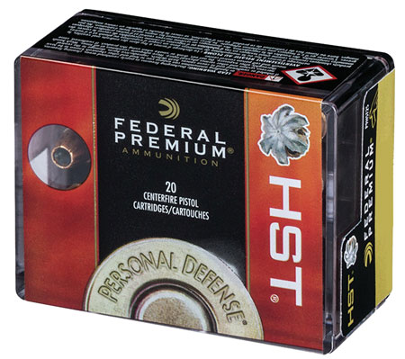 Federal - Premium - 9mm Luger for sale