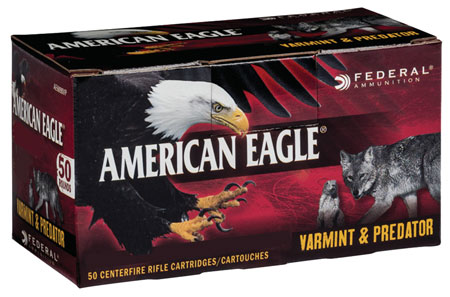 Federal - American Eagle - 6.5mm Grendel for sale