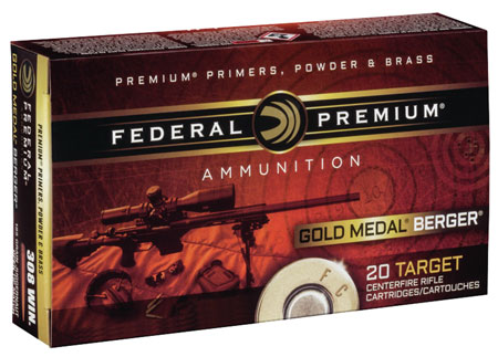 Federal - Premium - .223 Remington for sale