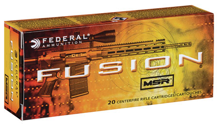 Federal - Fusion - .300 AAC Blackout for sale