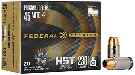 Federal - Premium - .45 ACP|Auto for sale