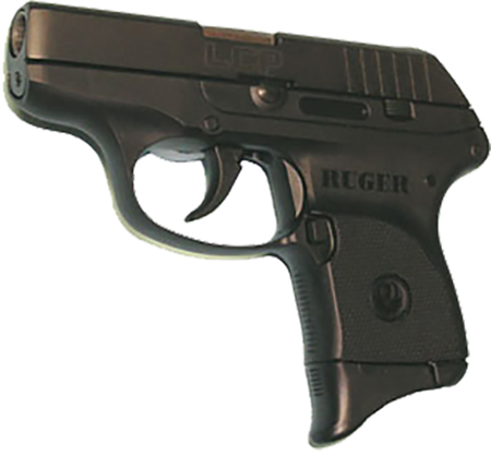 PEARCE GRIP EXT RUGER LCP 2-PK - for sale