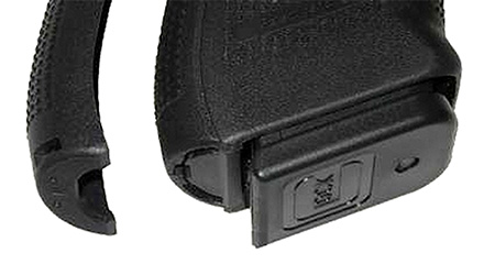 PEARCE FRAME INSERT FOR GLK G4 FULL - for sale