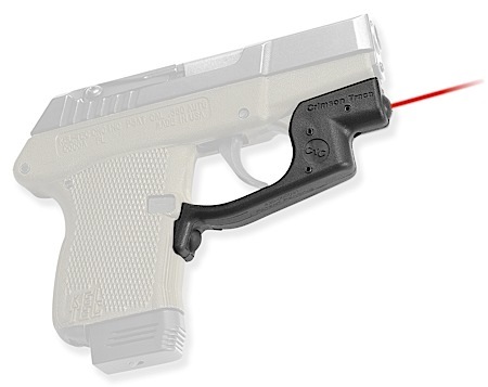 crimson trace corporation - LG-430 Laserguard -  for sale