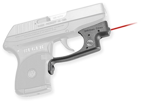 crimson trace corporation - LG-431 Laserguard -  for sale