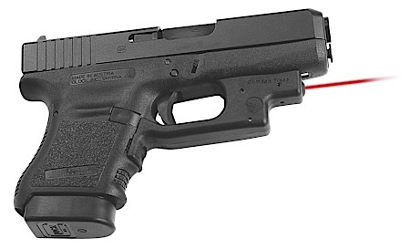 crimson trace corporation - LG-436 Laserguard -  for sale