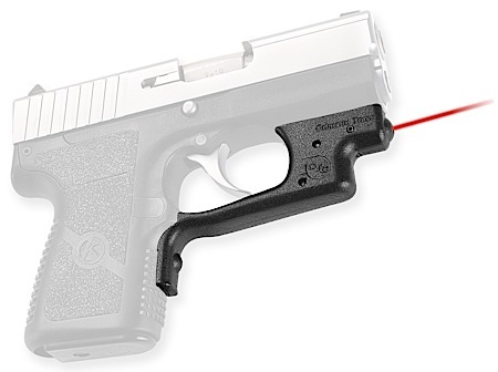 crimson trace corporation - LG-437 Laserguard -  for sale