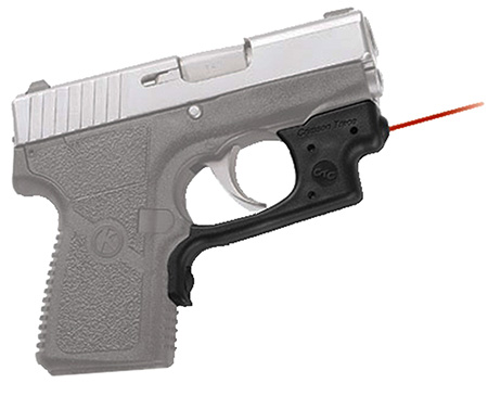 crimson trace corporation - LG-437 Laserguard -  for sale