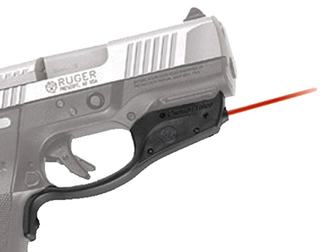crimson trace corporation - LG-449 Laserguard -  for sale