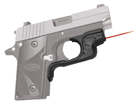crimson trace corporation - LG-492 Laserguard -  for sale