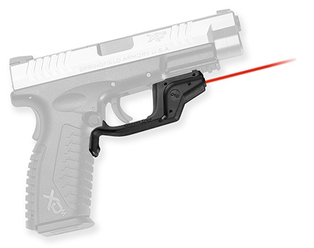 crimson trace corporation - LG-448 Laserguard -  for sale