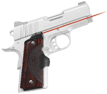 crimson trace corporation - LG-902 Lasergrips - 902 MASTER
