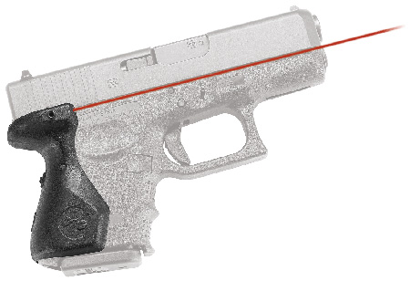 crimson trace corporation - Lasergrips - 852 LASERGRIPS for sale