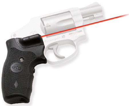 crimson trace corporation - LG-305 Lasergrips - 305 LASERGRIPS for sale