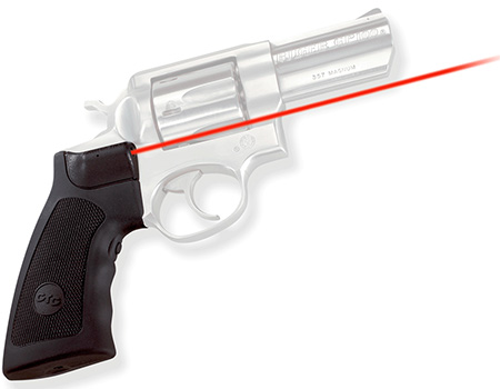 crimson trace corporation - LG-344 Lasergrips - 344 LASERGRIPS for sale