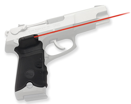 crimson trace corporation - LG-389 Lasergrips - 389 LASERGRIPS for sale