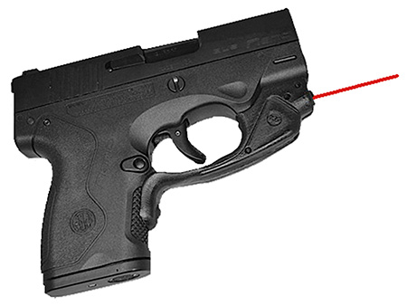 crimson trace corporation - LG-483 Laserguard -  for sale